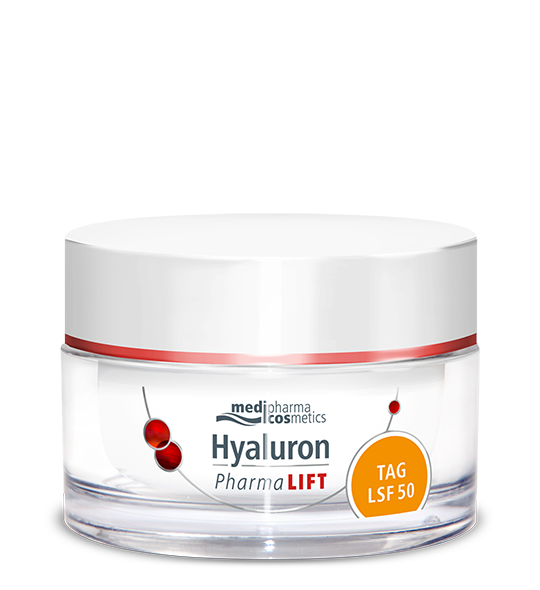 Hyaluron Pharma Lift  Tag LSF 50