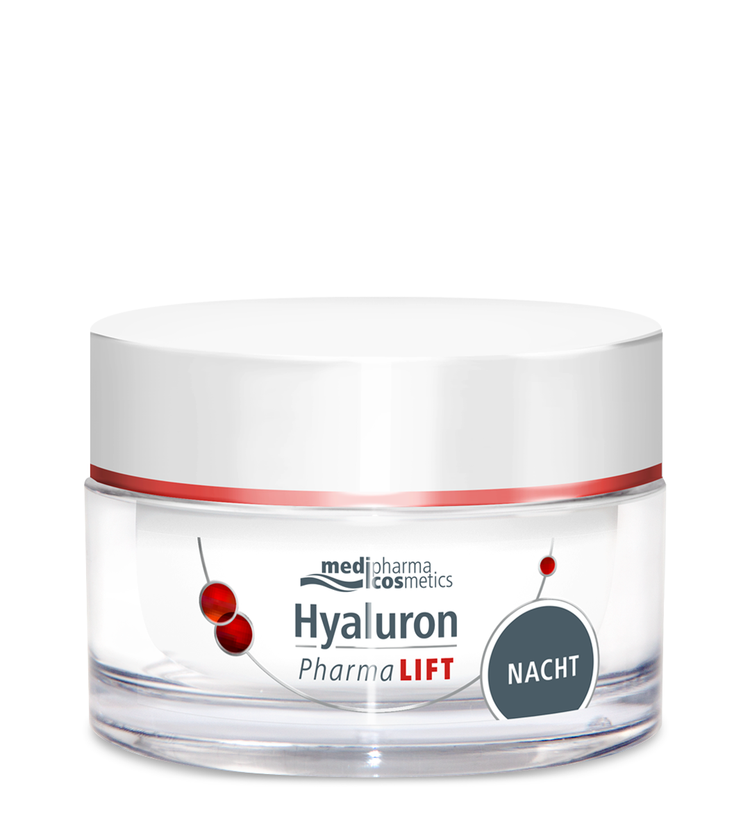 Hyaluron Pharma Lift Nacht