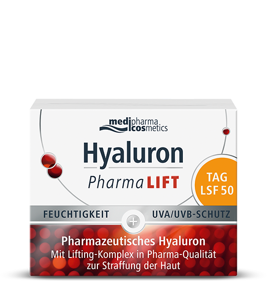 Hyaluron Pharma Lift  Tag LSF 50