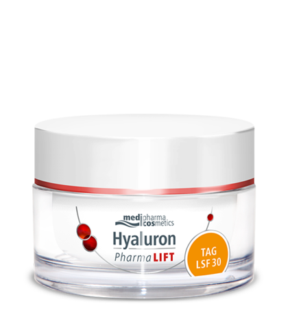 Hyaluron Pharma Lift  Tag LSF 30