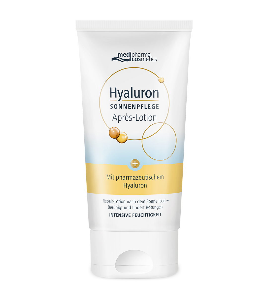 Hyaluron Sonnenpflege Après-Lotion