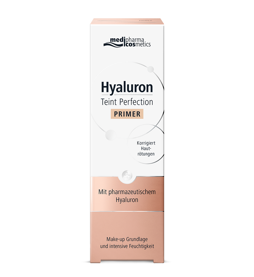 Hyaluron Teint Perfection Primer