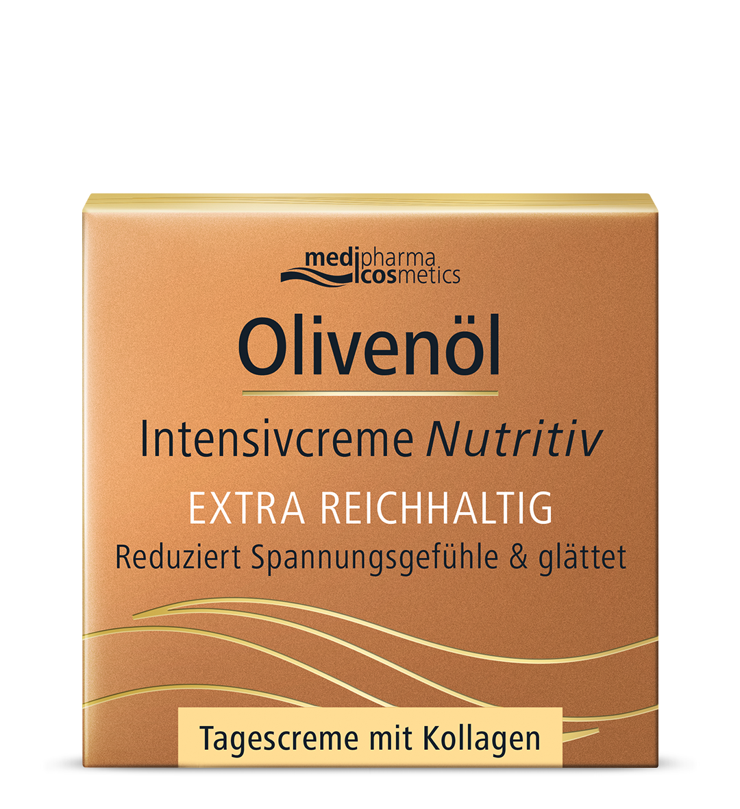 Intensiv Nutritiv Tag