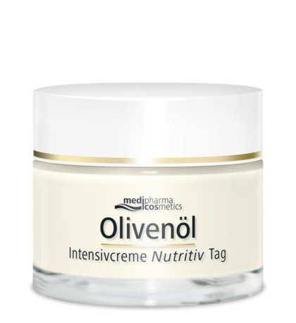 Intensiv Nutritiv Tag