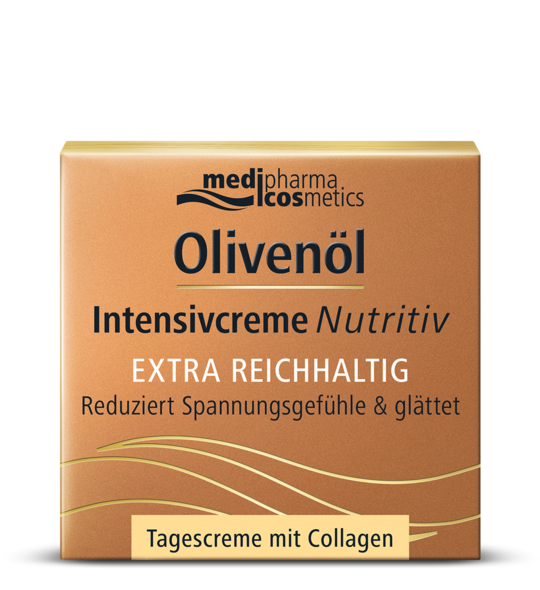 Intensiv Nutritiv Tag