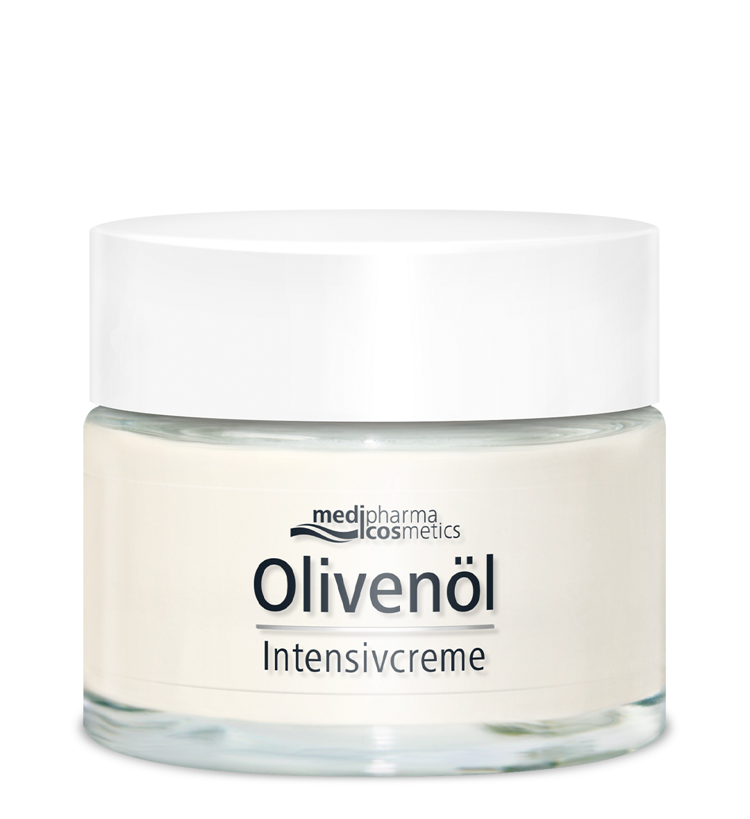 Olivenöl Intensivcreme