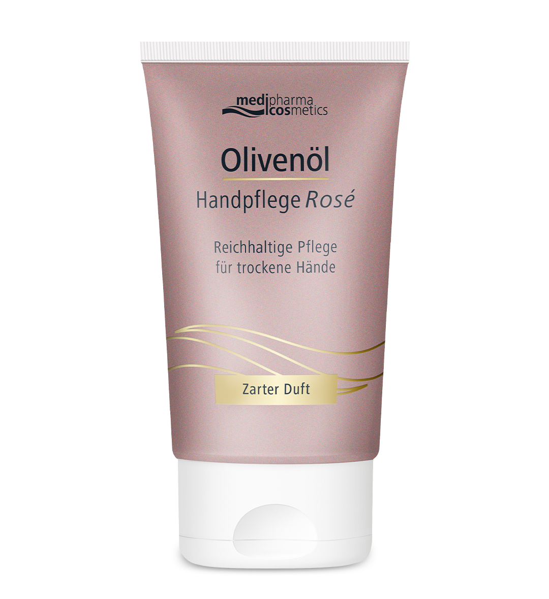 Olivenöl Handpflege Rosé