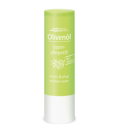 Olivenöl Lippenpflegestift