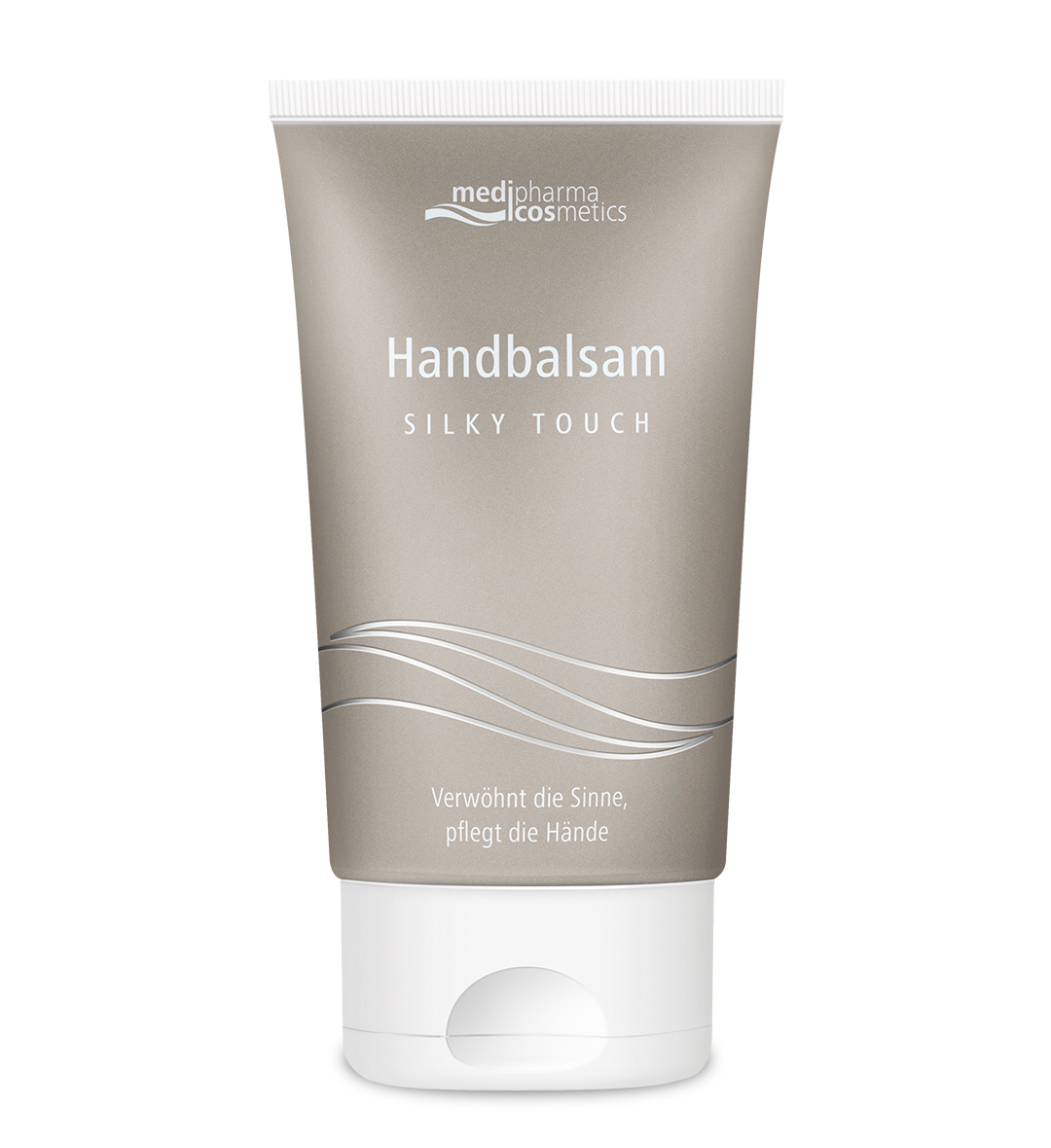Handbalsam Silky Touch