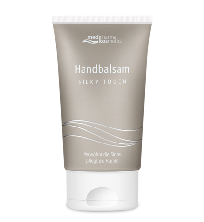 Handbalsam Silky Touch