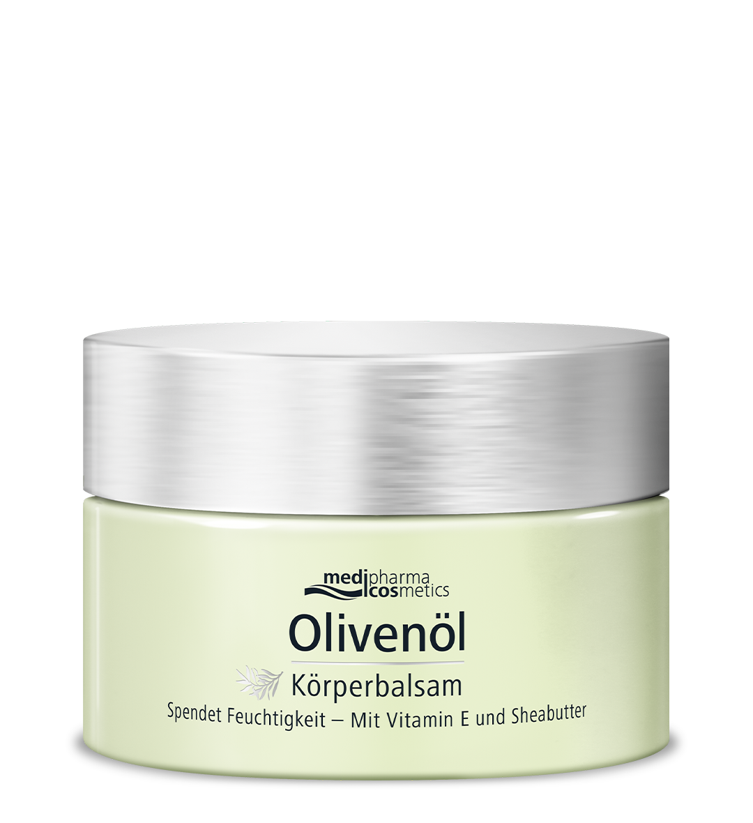 Olivenöl Körper-Balsam