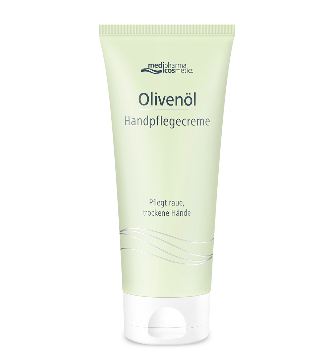 Olivenöl Handpflegecreme