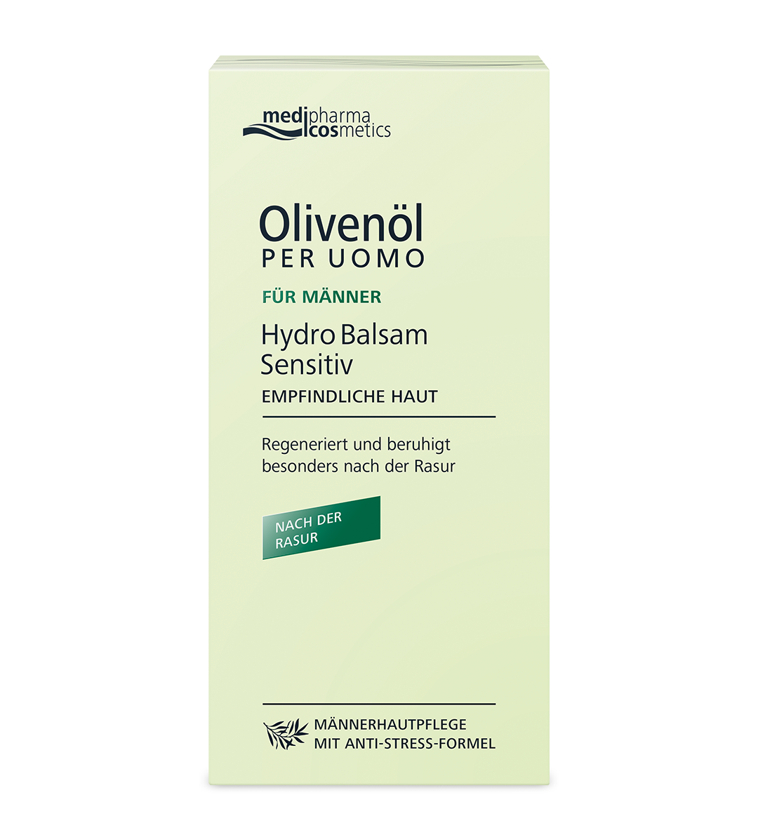 Hydro Balsam Sensitiv