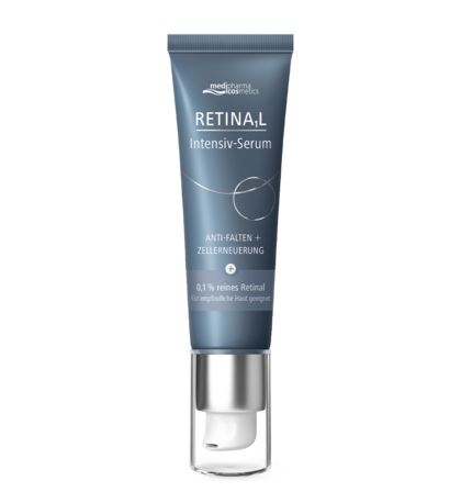 Retinal Intensiv Serum