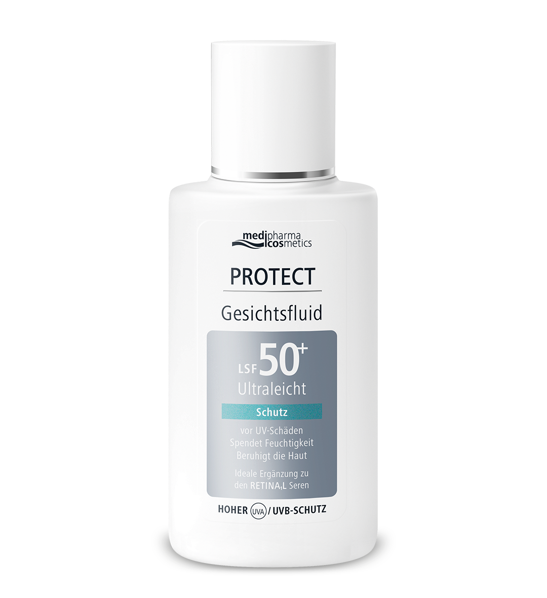 Protect Gesichtsfluid LSF 50+