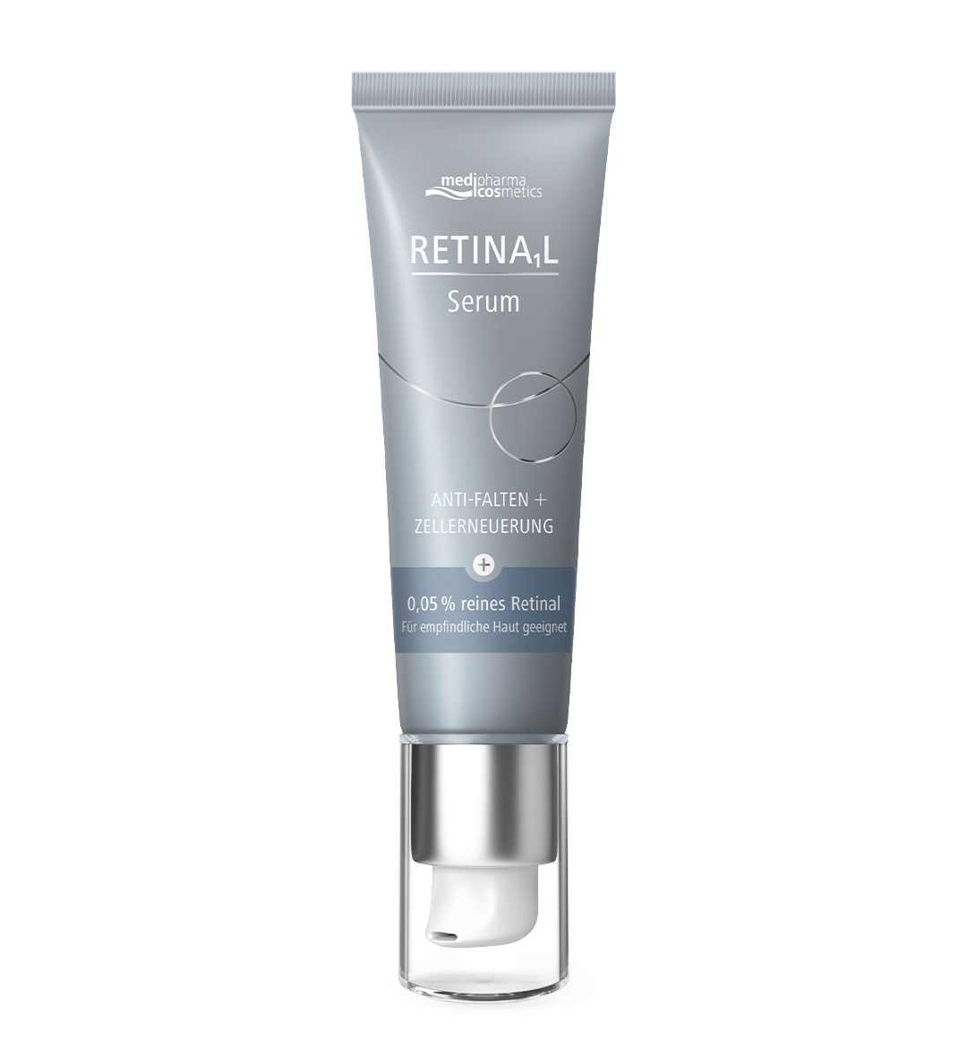 Retinal Serum (0,05% Retinal)