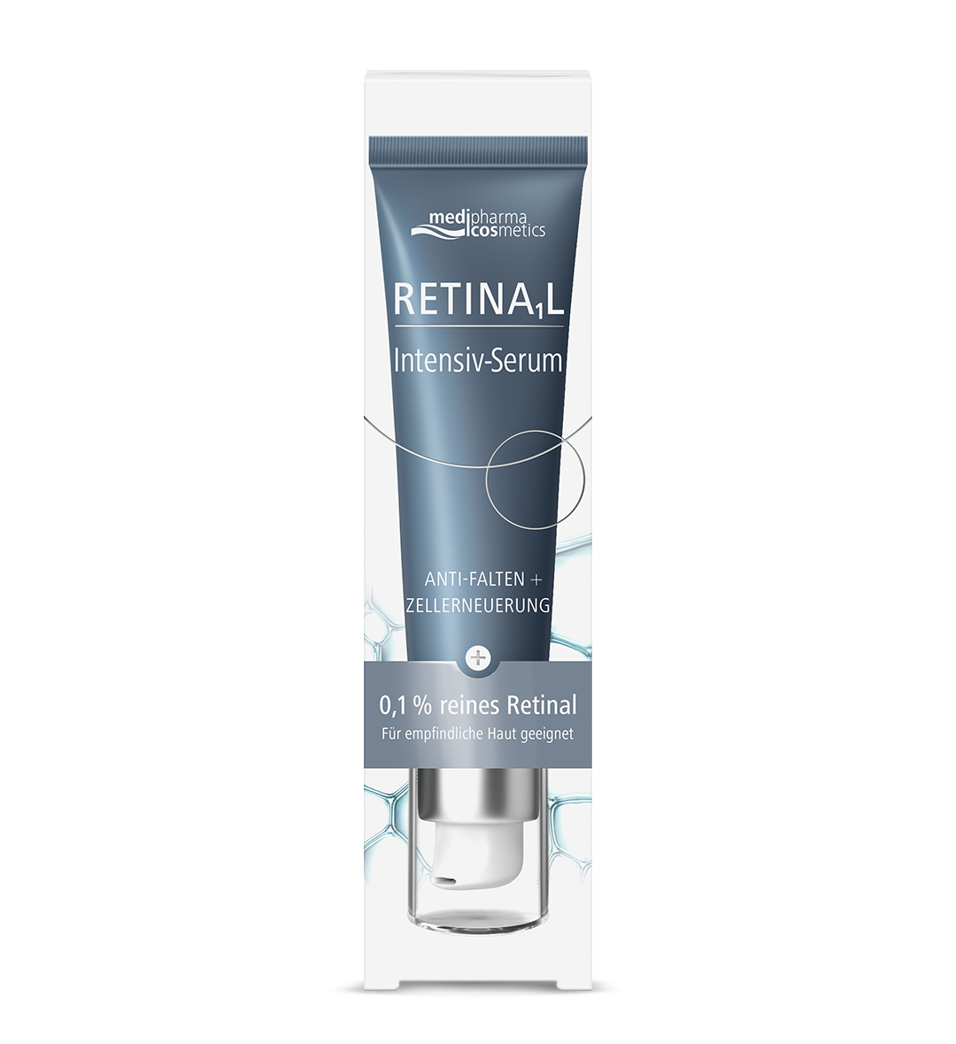 Retinal Intensiv Serum