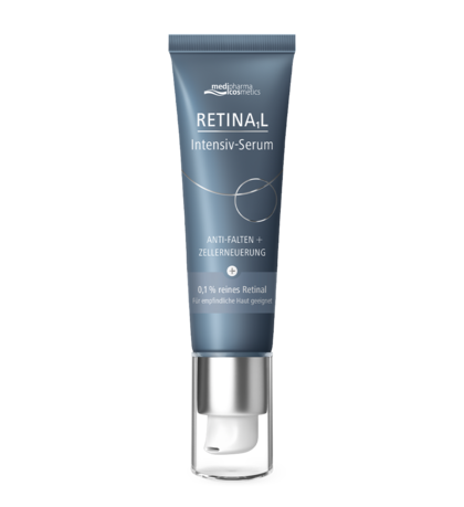 Retinal Intensiv Serum