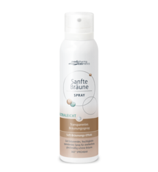 Sanfte Bräune Spray