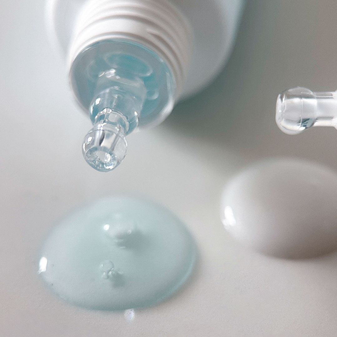 Hyaluron Feuchtigkeit Serum 