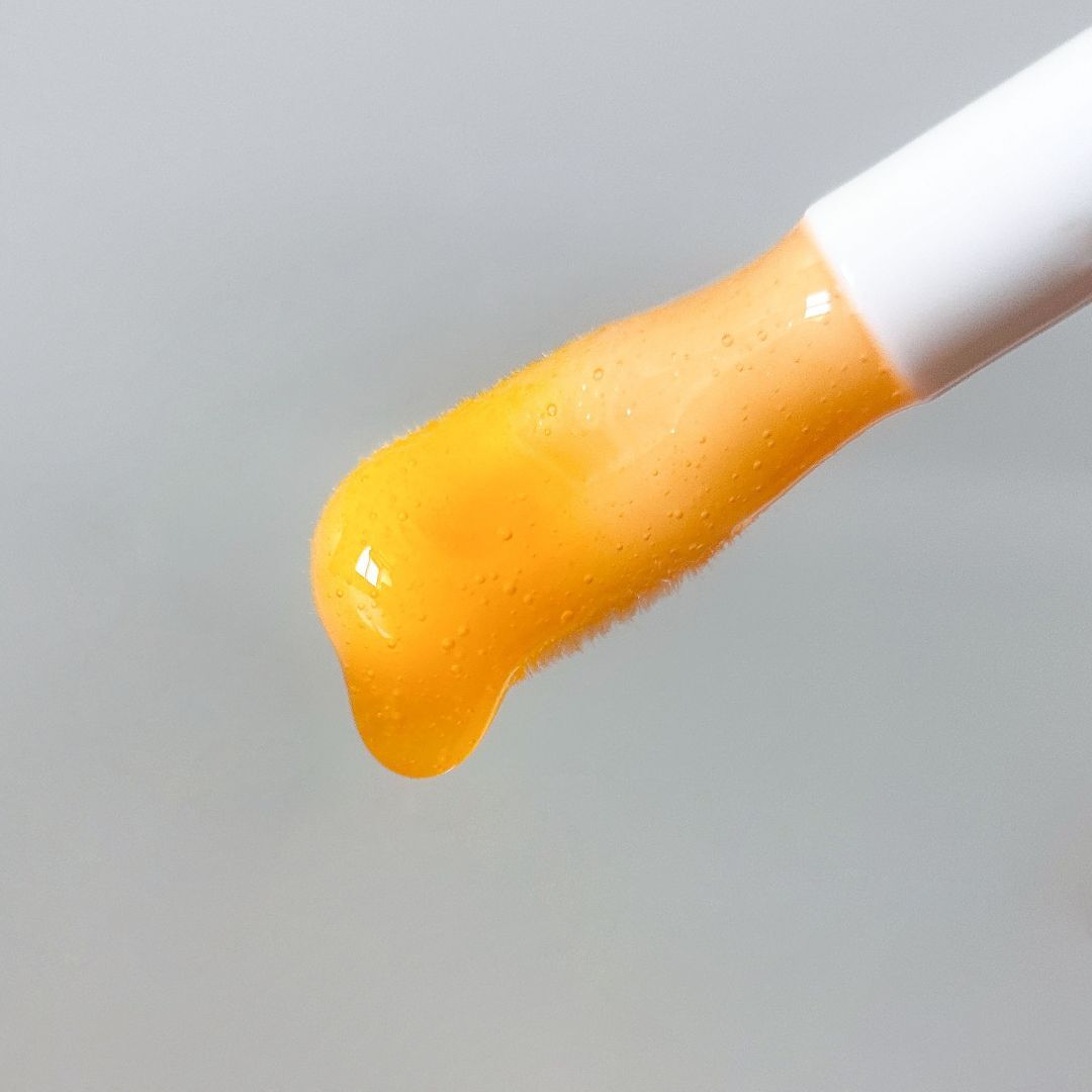 Olivenöl Lippenöl