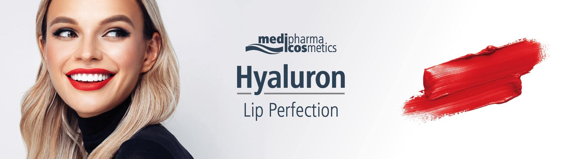 Lip Perfection von medipharma cosmetics