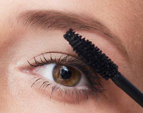 Mascara med