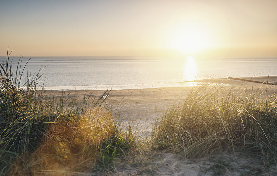 Strand & Meer