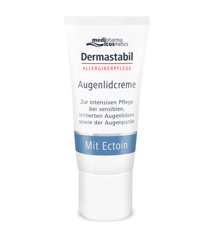 Dermastabil Augenlidcreme