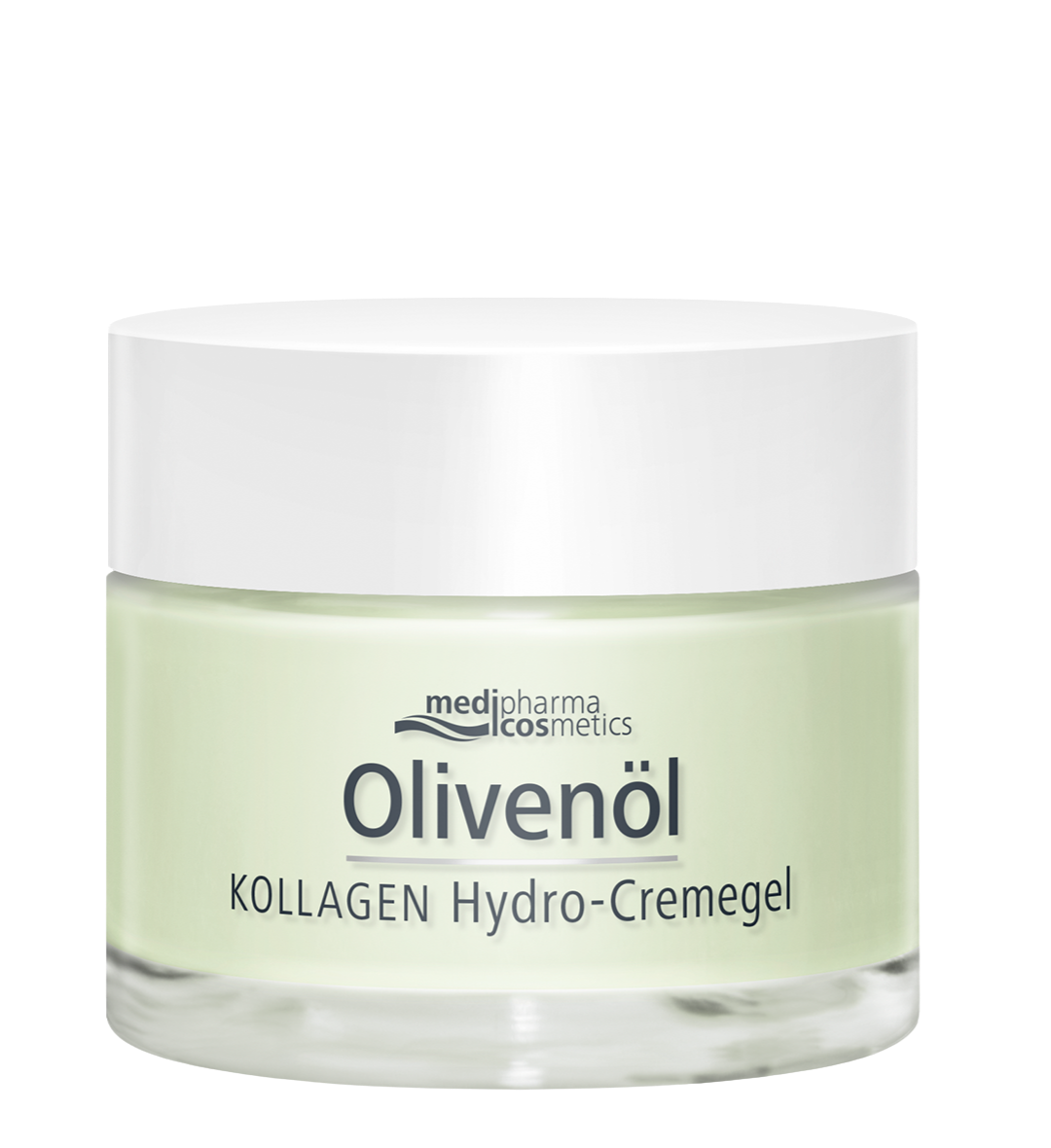 Olivenöl KOLLAGEN Hydro-Cremegel