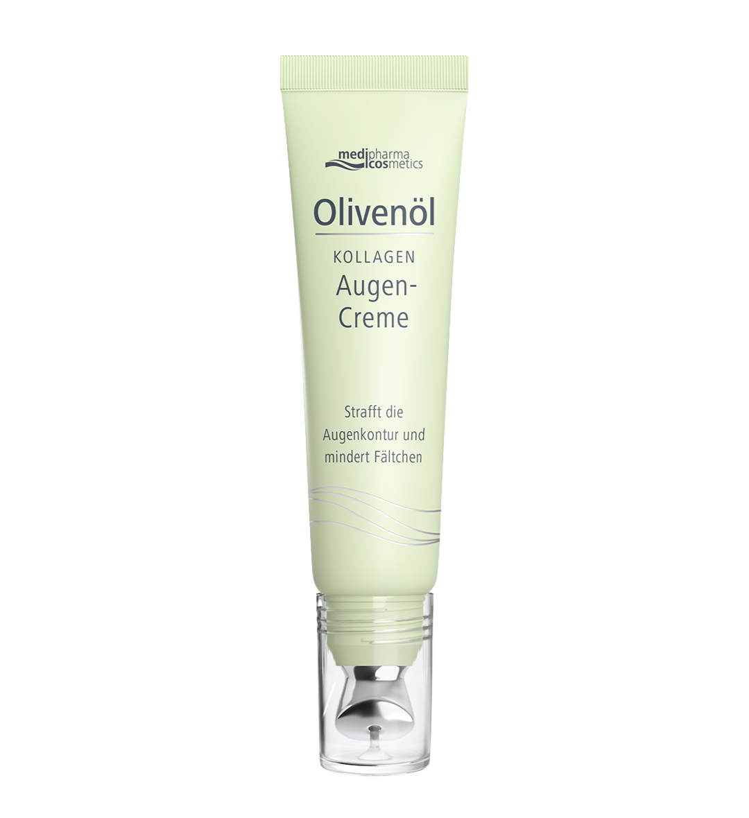 Olivenöl KOLLAGEN Augencreme