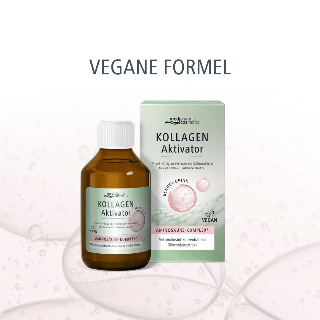 medipharma cosmetics Kollagen-Aktivator