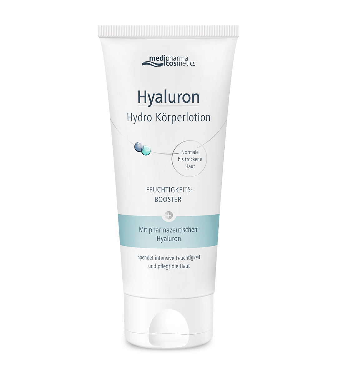 Hyaluron Hydro Körperlotion