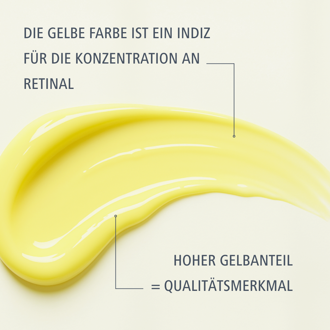 Retinal Intensiv Serum