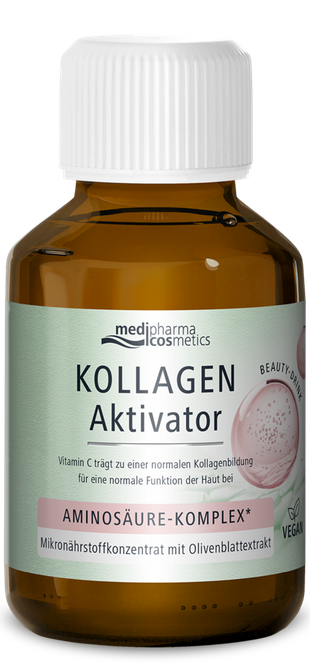 Kollagen-Aktivator