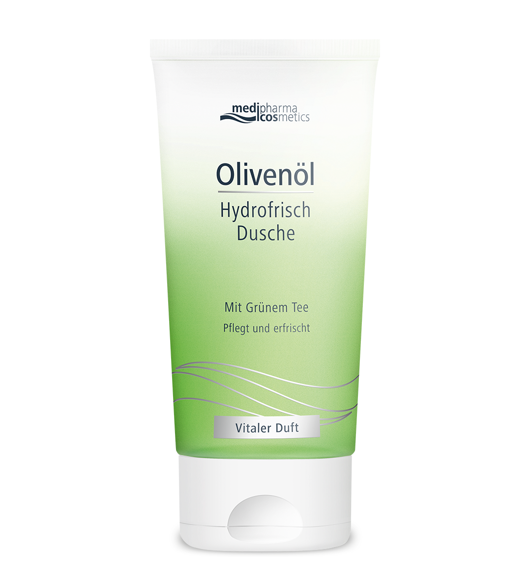 Olivenöl Hydrofrisch Dusche | Medipharma