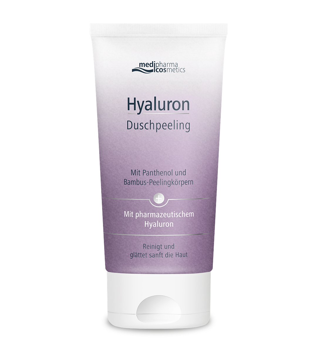 Hyaluron Duschpeeling