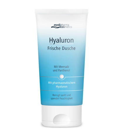 Hyaluron Frische Dusche