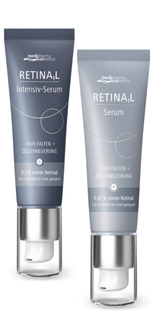 Retinal