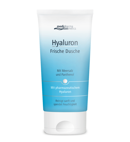 Hyaluron Frische Dusche